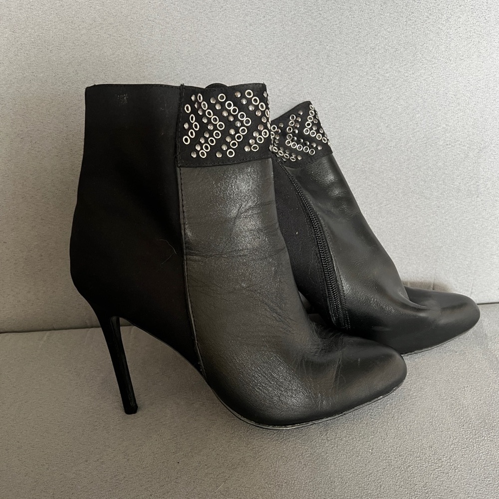 Adrianna Papell Ankle Boots